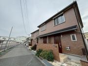 千僧3丁目テラスハウス