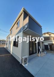 グランソフィア川越笠幡