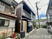 近鉄南大阪線恵我ノ荘駅まで徒歩5分