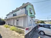 君津テラスハウスA