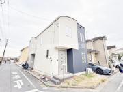 山本邸 東大和戸建