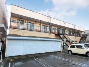 ＪＲ函館本線手稲駅まで徒歩10分