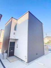 潮見台ヒルズD棟