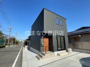 ＪＲ東海道本線逢妻駅まで徒歩13分