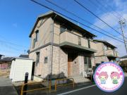 ＪＲ信越本線長野駅まで徒歩51分