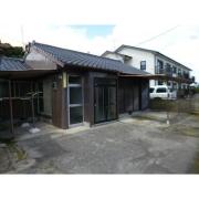 笠之原貸家 東棟