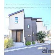 東武東上線みずほ台駅まで徒歩17分