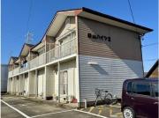 ソレイユガーデン高茶屋