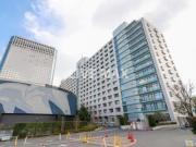 ＪＲ山手線品川駅まで徒歩6分