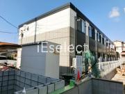 千葉都市モノレール桜木駅まで徒歩9分