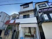 阪急宝塚線服部天神駅まで徒歩14分