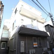 都電荒川線小台駅まで徒歩8分