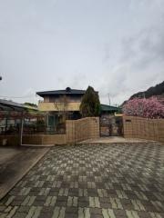 乙金二丁目貸家