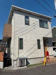 西武多摩川線多磨駅まで徒歩14分