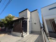 片坂町2丁目戸建