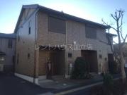 ＪＲ中央線日野駅まで徒歩7分