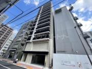 ＪＲ総武線（各駅停車）亀戸駅まで徒歩3分