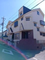 西武池袋・豊島線保谷駅まで徒歩13分