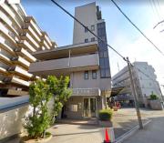 地下鉄長堀鶴見緑地線鶴見緑地駅まで徒歩15分