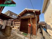 東鷹跡町F様貸家