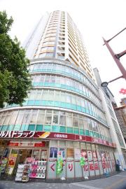 No.63 オリエントキャピタルタワー
