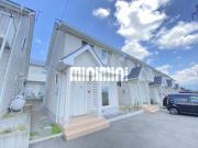 フォレストハイツ D棟