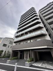 日暮里・舎人ライナー谷在家駅まで徒歩5分
