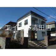 石山2条7丁目貸家