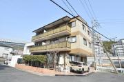 広島電鉄宮島線古江駅まで徒歩15分