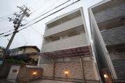 フォレストクリエオーレ城垣町壱番館