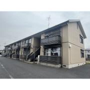 グランバリエ横倉A