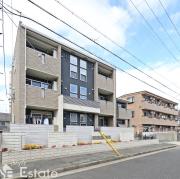 地下鉄東山線本郷駅まで徒歩30分