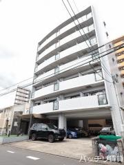 地下鉄名城線黒川駅まで徒歩3分