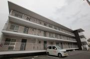 ＪＲ山陽本線松永駅まで徒歩20分