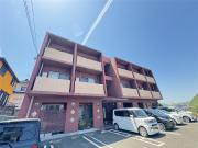 鹿児島市電唐湊線神田（交通局前）駅まで徒歩12分