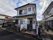 若柴戸建て