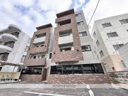 Balboni山鼻