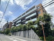 プラウドシティ元住吉