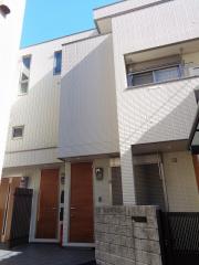 サザンガーデン渋谷本町