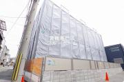 南海本線住吉大社駅まで徒歩6分