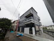 QUIET CRAB HOUSE TOGETHER 上大岡