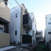 地下鉄東山線中村日赤駅まで徒歩7分
