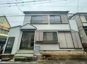 さいたま市浦和区瀬ケ崎一丁目戸建