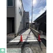 京王高尾線京王片倉駅まで徒歩6分
