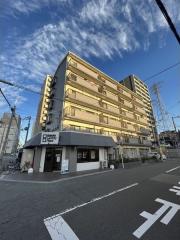 シャトーオキタ