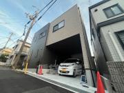 山陽電鉄本線東垂水駅まで徒歩15分