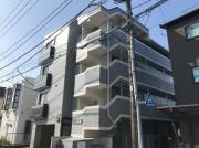 小田急小田原線伊勢原駅まで徒歩8分