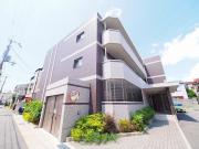 サンフォリア立花
