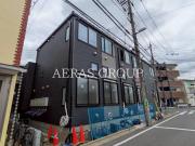 リバーサイドレジデンス大泉学園