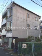 巣本ハイツ